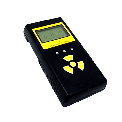 Enviro Test Construct Personal Radiation Detector - Image 5