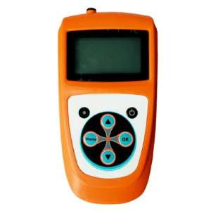 Enviro Test Construct Radiation Quantum Meter