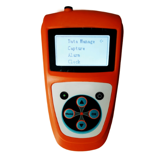 Enviro Test Construct Radiation Quantum Meter - Image 3