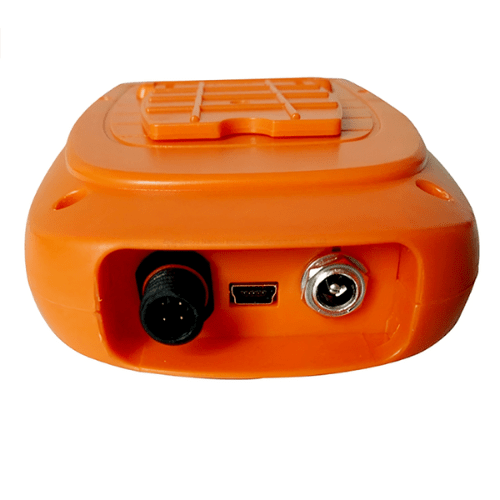 Enviro Test Construct Radiation Quantum Meter - Image 4