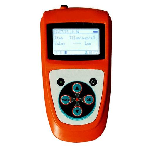 Enviro Test Construct Radiation Quantum Meter - Image 5