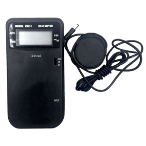 Enviro Test Construct High Performance UV Radiation Intensity Detector
