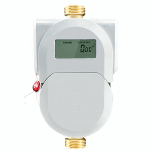 Enviro Test Construct LED Precision Radiation Detector Meter