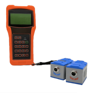Enviro Test Construct Portable Radiation Meter