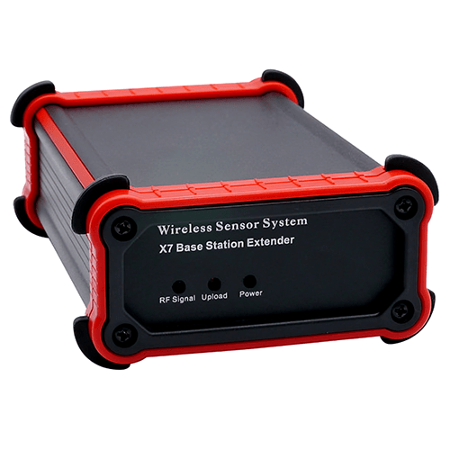 Enviro Test Construct Wireless Solar Radiation Meter Sensor - Image 4
