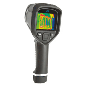 Enviro Test Construct Handheld Infrared Thermometer