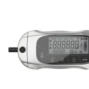 Enviro Test Construct Stainless Steel Probe Digital Thermometer