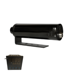 Enviro Test Construct Thermometer For High Temperature
