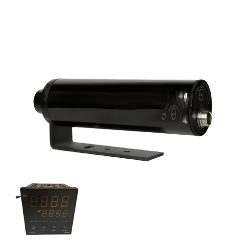 Enviro Test Construct Thermometer For High Temperature