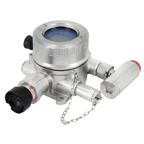 Enviro Test Construct Fixed Gas Detector - Image 4