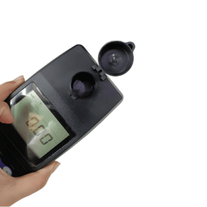 Enviro Test Construct TB100 Portable Turbidity Meter