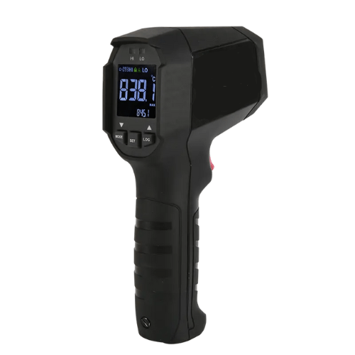 Enviro Test Construct Intrinsically Safe Thermometer - Image 2