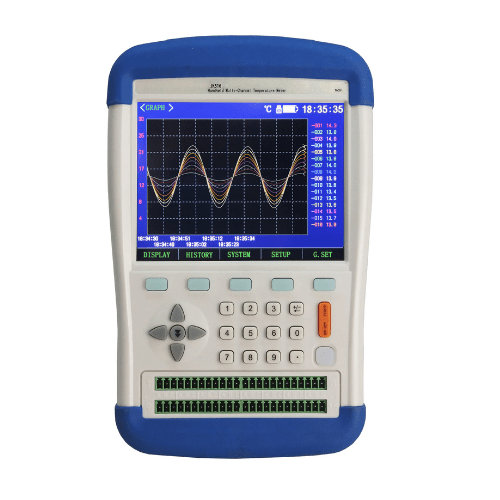 Enviro Test Construct Digital Thermometer - Image 3