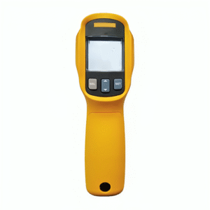 Enviro Test Construct Infrared Thermometer