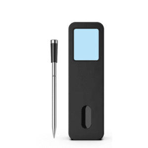 Enviro Test Construct Wireless Digital Meat Thermometer