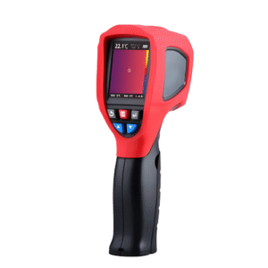 Enviro Test Construct Thermometer Infrared Thermal Camera