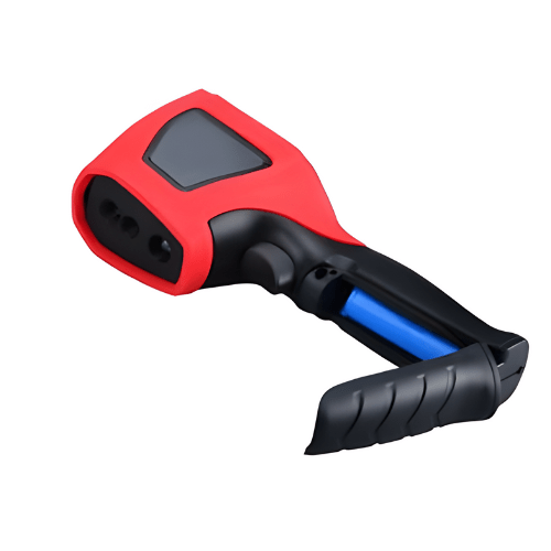 Enviro Test Construct Thermometer Infrared Thermal Camera - Image 3