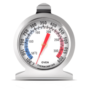Enviro Test Construct Smoker Thermometer