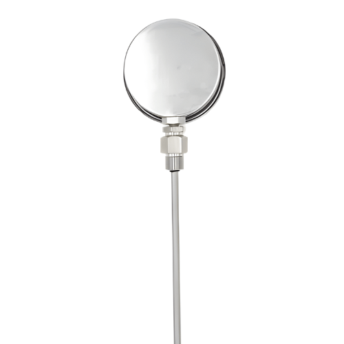 Enviro Test Construct Digital Differential Thermometer - Image 2