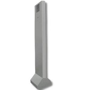 Enviro Test Construct Pole Type Infrared Thermometer