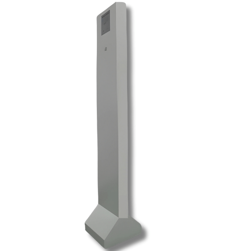 Enviro Test Construct Pole Type Infrared Thermometer