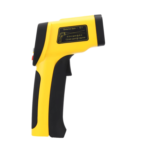 ETCDouble Laser Digital Infrared Thermometer - Image 2