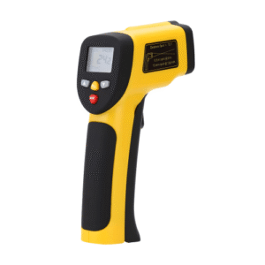 ETCDouble Laser Digital Infrared Thermometer