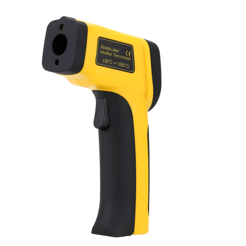 ETCDouble Laser Digital Infrared Thermometer - Image 4