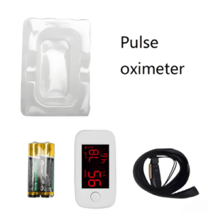 ETCFinger Veterinary Oximeter