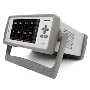ETCTemperature Meter Touch Screen
