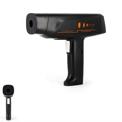 ETCTemperature Gun Infrared Thermometer - Image 3
