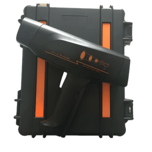 ETCTemperature Gun Infrared Thermometer