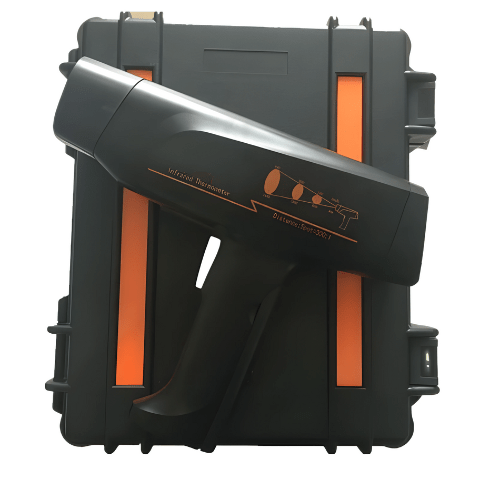 ETCTemperature Gun Infrared Thermometer