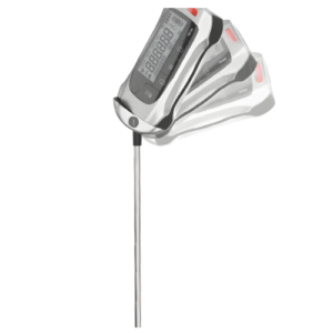 High Precision Turbidimeter with Adjustable Range and IP68 Sensor – Enviro Test Construct