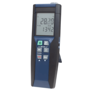 Enviro Test Construct Platinum Resistance Thermometer