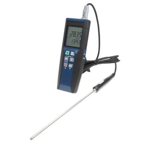 Enviro Test Construct Platinum Resistance Thermometer - Image 4