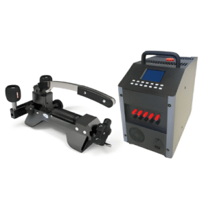 Enviro Test Construct Portable High Performance Thermometer
