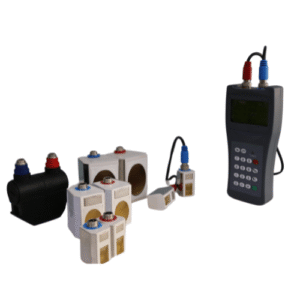 Enviro Test Construct Ultrasonic High Temperature Sensor