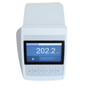 Enviro Test Construct Benchtop Turbidimeter