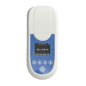 Enviro Test Construct Portable Turbidimeter
