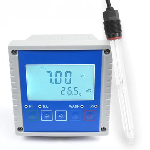 Enviro Test Construct Digital Turbidimeter
