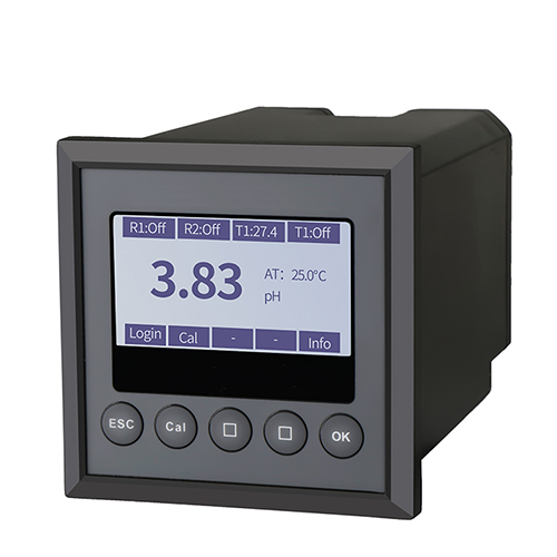 Enviro Test Construct Wastewater Monitoring Controller Turbidimeter - Image 2