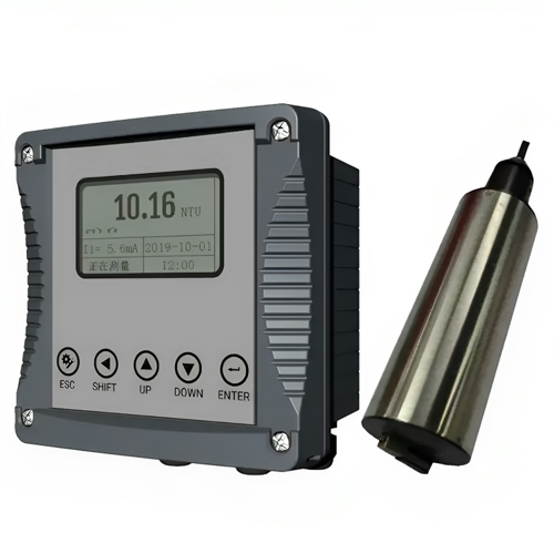 Enviro Test Construct Optical Turbidity Sensor Probe - Image 3