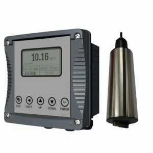 Enviro Test Construct Optical Turbidity Sensor Probe