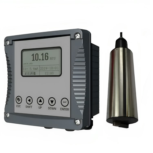 Enviro Test Construct Optical Turbidity Sensor Probe