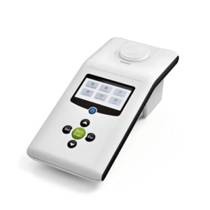 Enviro Test Construct LCD Water Quality Detector