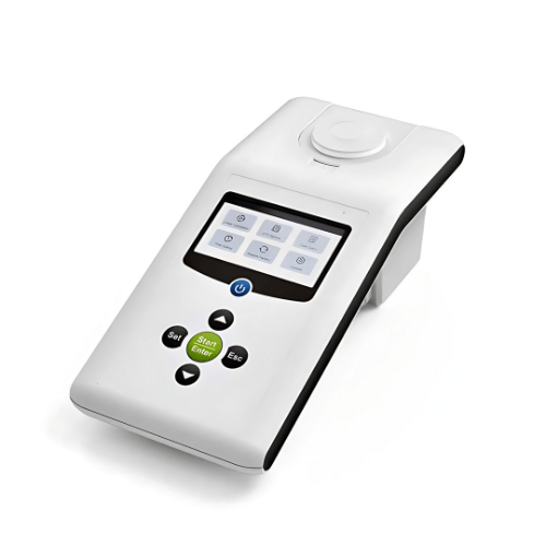 Enviro Test Construct LCD Water Quality Detector