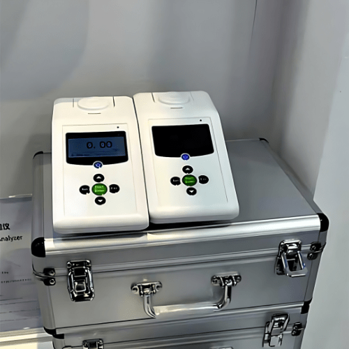 Enviro Test Construct LCD Water Quality Detector - Image 3