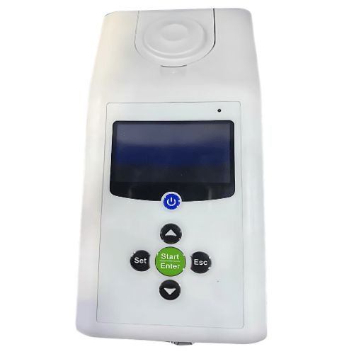 Enviro Test Construct LCD Water Quality Detector - Image 4