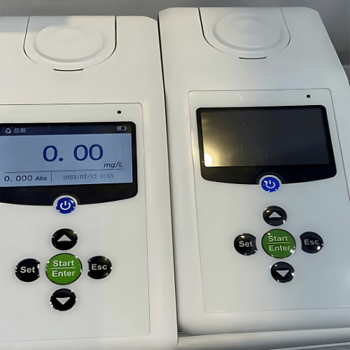 Enviro Test Construct LCD Water Quality Detector - Image 5